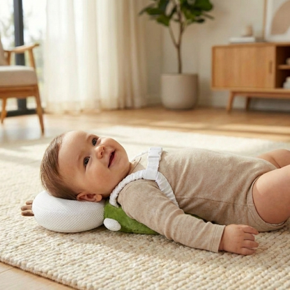 Safik™ HeadCare – Ochranný polštář